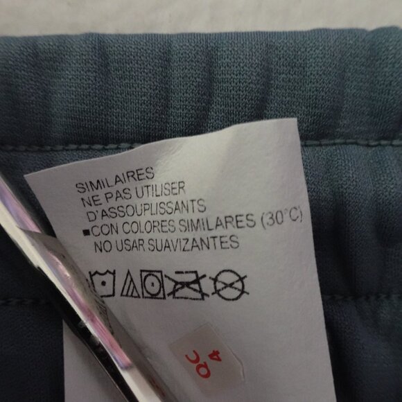 Under Armour Fleece Joggers Women's Size 3X Gray Activewear Sweatpants - Picture 9 of 9